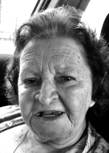 Sandra Vene Hubbard Gray